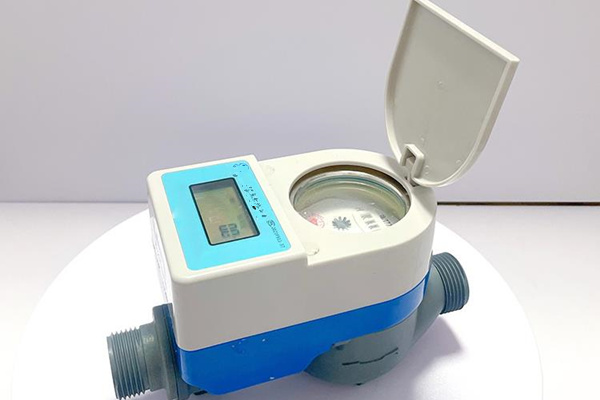 機械水表、智能水表、超聲波水表和遠傳水表，你知道多少？